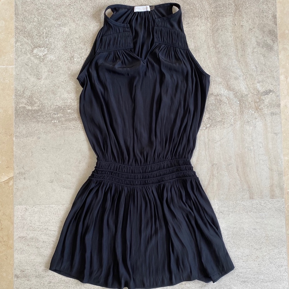 RAMY BROOK Silk Dress (size XS)